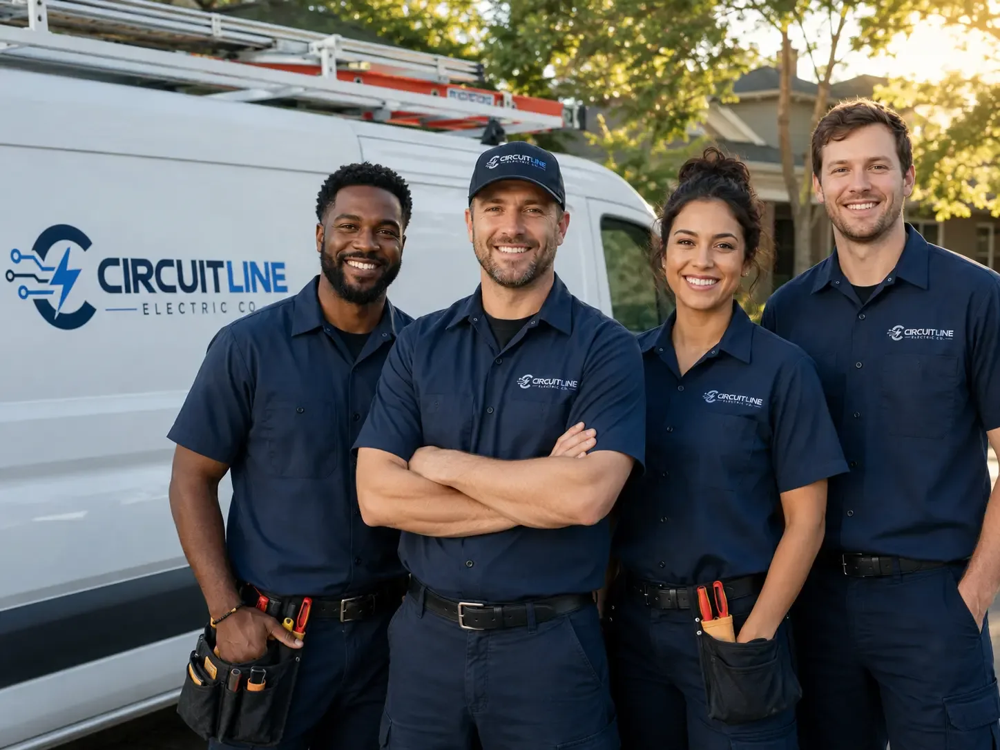 Whole Home Rewiring company in Hainesport, NJ